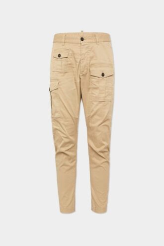 Pantaloni cargo sexy