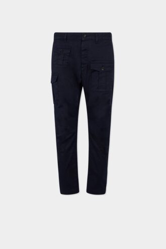 Pantaloni cargo sexy