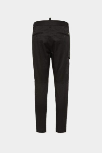 Pantaloni cargo sexy