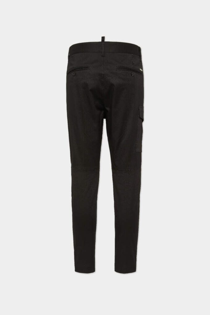 Pantaloni cargo sexy Pantaloni cargo sexy