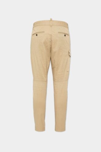 Pantaloni cargo sexy