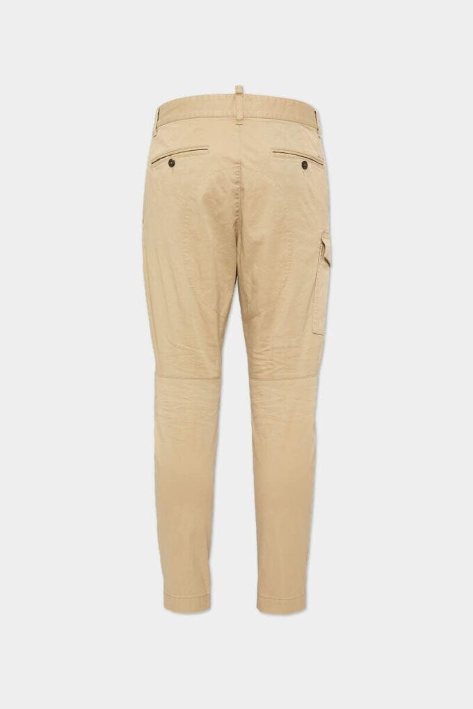 Pantaloni cargo sexy