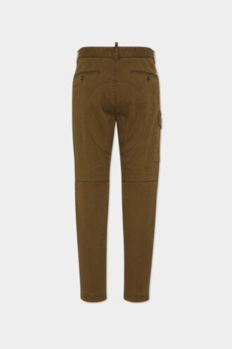 Pantaloni cargo sexy