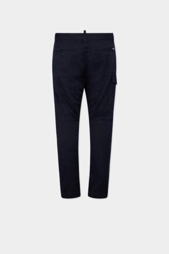 Pantaloni cargo sexy
