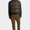 Pantaloni cargo sexy