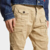 Pantaloni cargo sexy