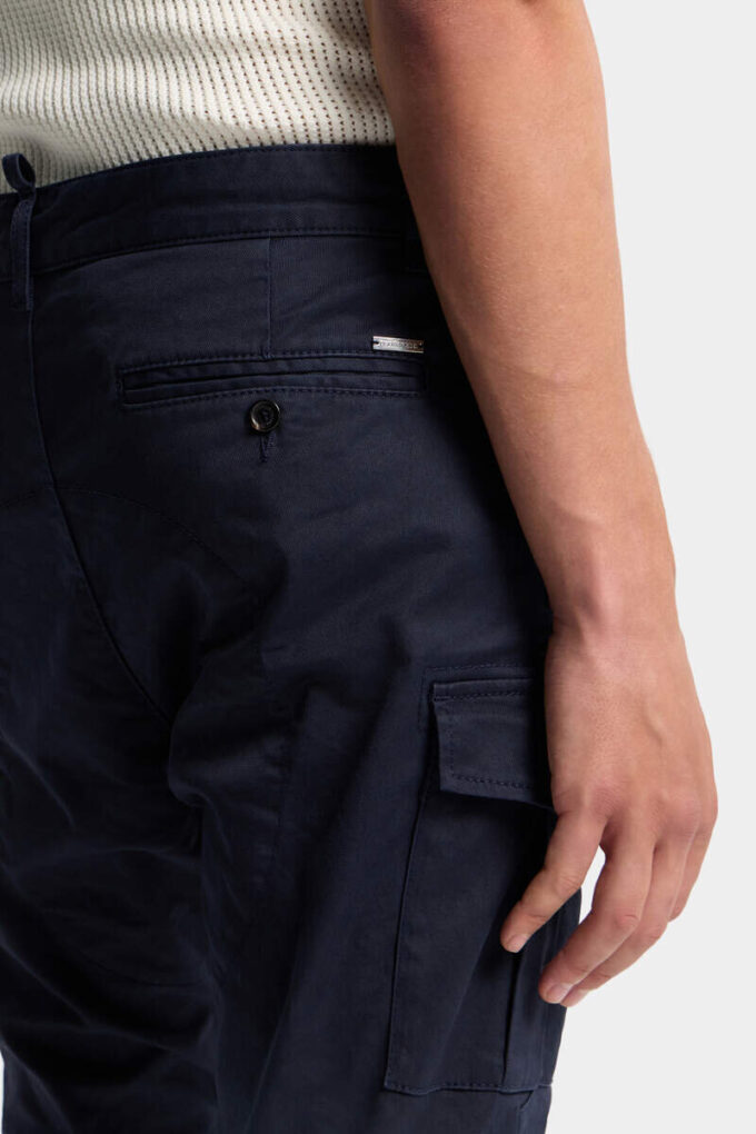 Pantaloni cargo sexy
