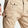Pantaloni cargo sexy