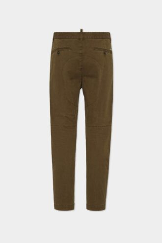 Pantaloni chino sexy
