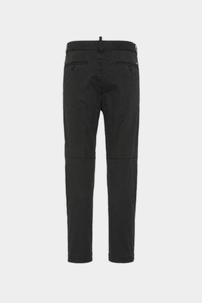 Pantaloni chino sexy Pantaloni chino sexy