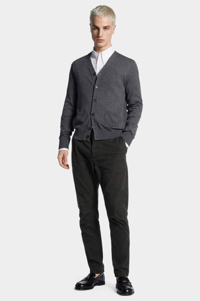 Pantaloni chino sexy Pantaloni chino sexy