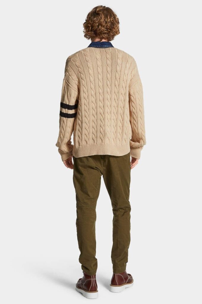Pantaloni chino sexy Pantaloni chino sexy