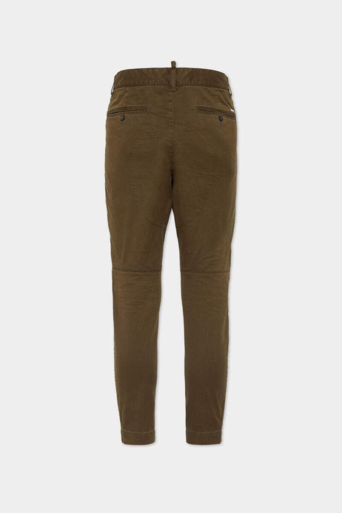 Pantaloni chino sexy Pantaloni chino sexy