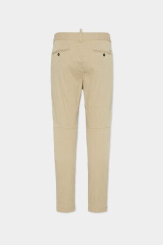 Pantaloni chino sexy D2