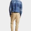 Pantaloni chino sexy D2 Pantaloni chino sexy D2