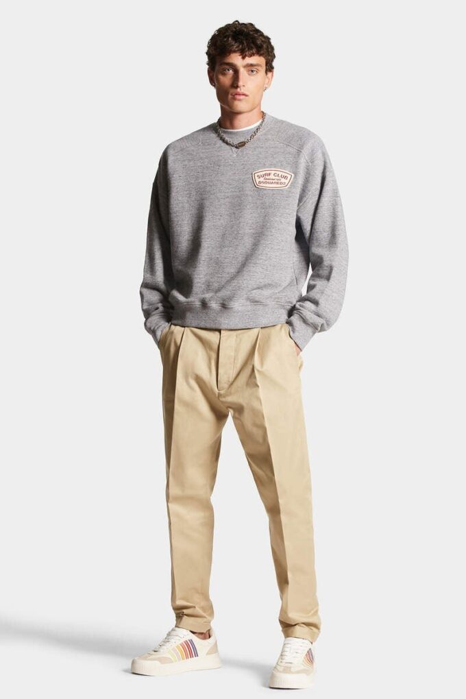 Pantaloni Cool Guy Pantaloni Cool Guy