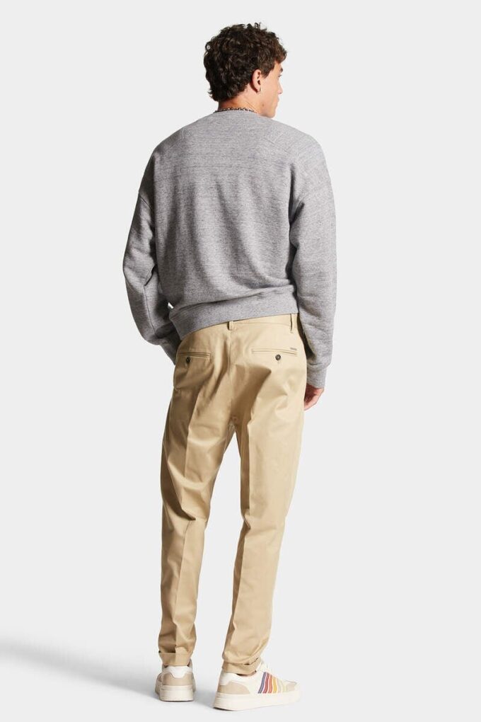 Pantaloni Cool Guy Pantaloni Cool Guy
