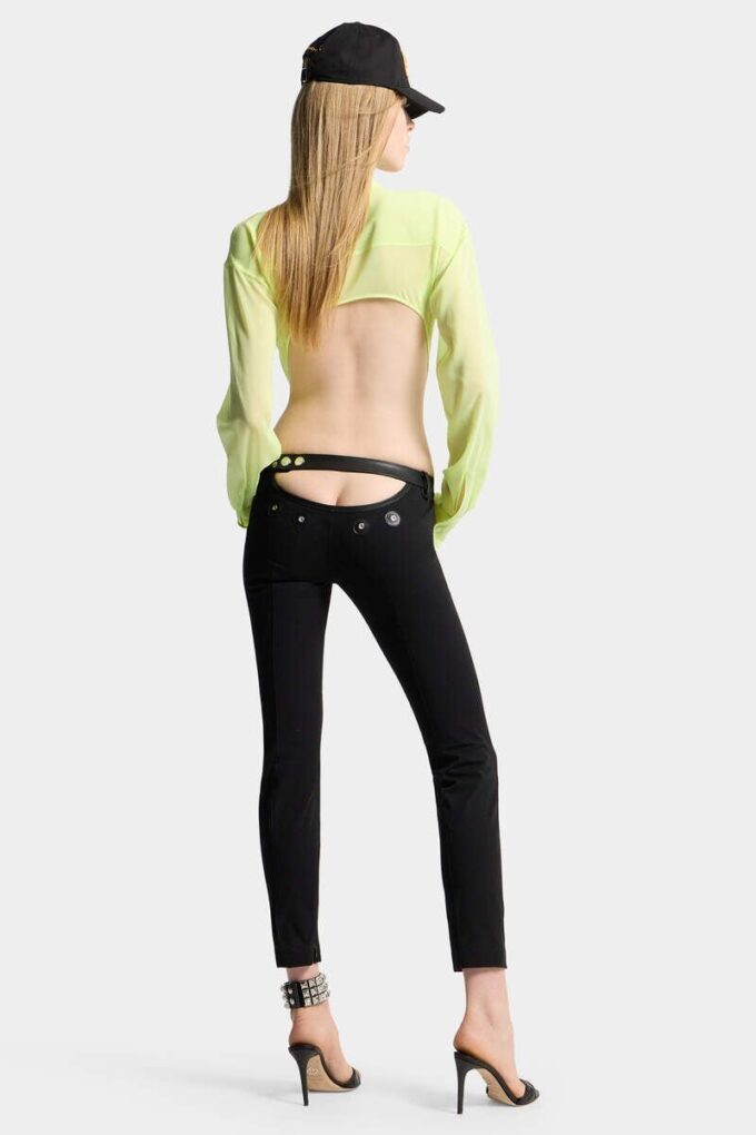 Pantaloni D2 Glove Pantaloni D2 Glove