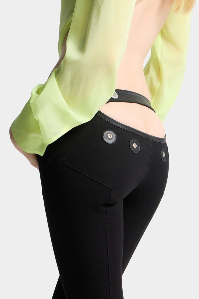 Pantaloni D2 Glove Pantaloni D2 Glove