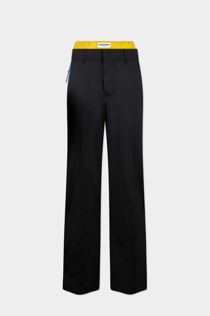 Pantaloni D2 Jetski Pantaloni D2 Jetski