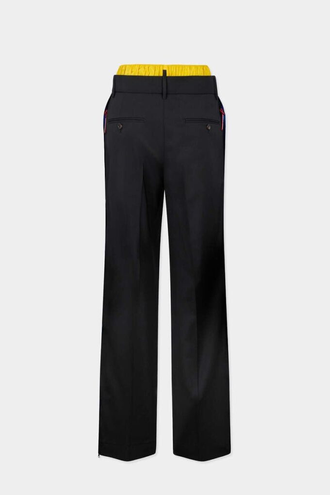 Pantaloni D2 Jetski Pantaloni D2 Jetski