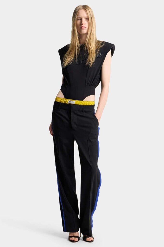 Pantaloni D2 Jetski Pantaloni D2 Jetski