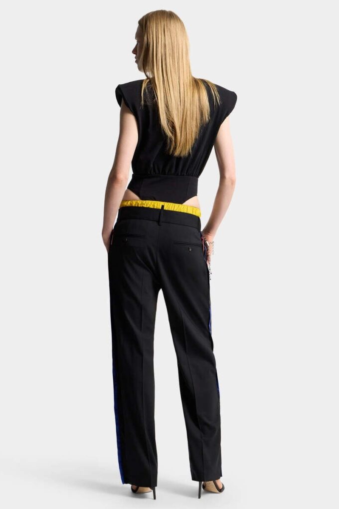 Pantaloni D2 Jetski Pantaloni D2 Jetski