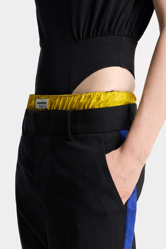 Pantaloni D2 Jetski Pantaloni D2 Jetski