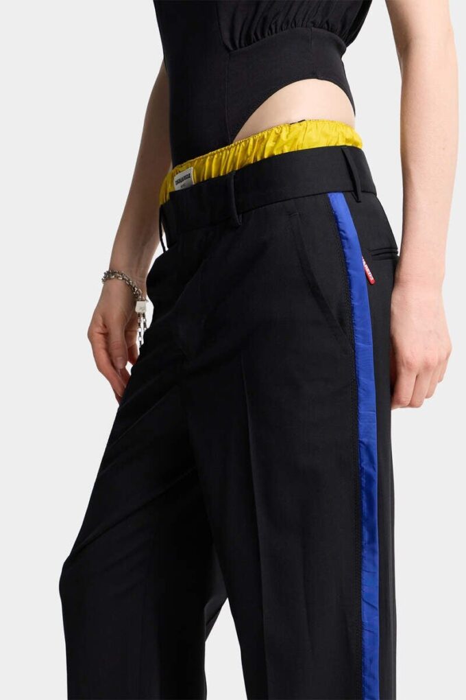 Pantaloni D2 Jetski Pantaloni D2 Jetski