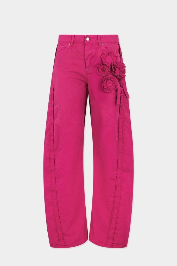 Pantaloni D2’S Champ Twisted Pantaloni D2’S Champ Twisted