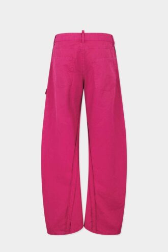 Pantaloni D2’S Champ Twisted