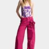 Pantaloni D2’S Champ Twisted Pantaloni D2’S Champ Twisted