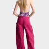 Pantaloni D2’S Champ Twisted Pantaloni D2’S Champ Twisted