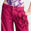 Pantaloni D2’S Champ Twisted Pantaloni D2’S Champ Twisted