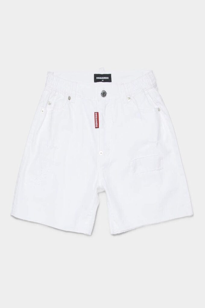 Pantaloni D2Kids Junior Pantaloni D2Kids Junior