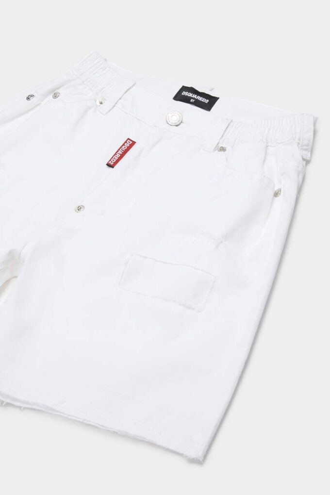 Pantaloni D2Kids Junior Pantaloni D2Kids Junior