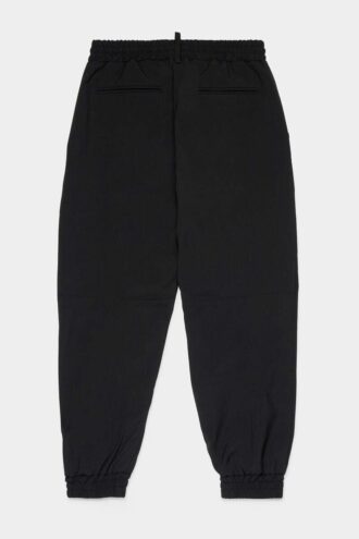 Pantaloni D2Kids Junior con logo Dsquared2
