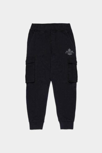 Pantaloni D2Kids Junior Maple Leaf