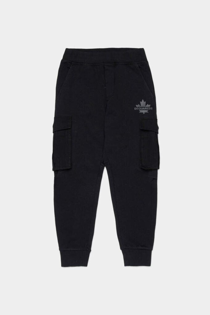 Pantaloni D2Kids Junior Maple Leaf