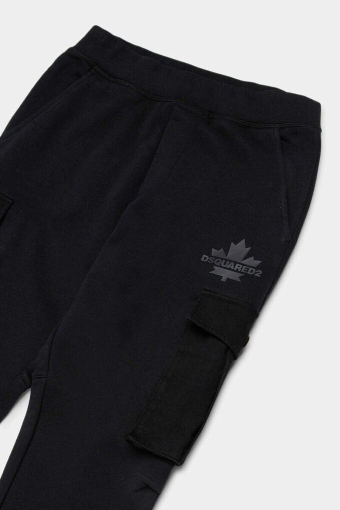 Pantaloni D2Kids Junior Maple Leaf