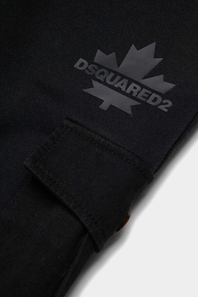 Pantaloni D2Kids Junior Maple Leaf