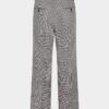 Pantaloni da uomo Pied De Poule Relax Pantaloni da uomo Pied De Poule Relax