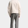 Pantaloni da uomo Pied De Poule Relax Pantaloni da uomo Pied De Poule Relax