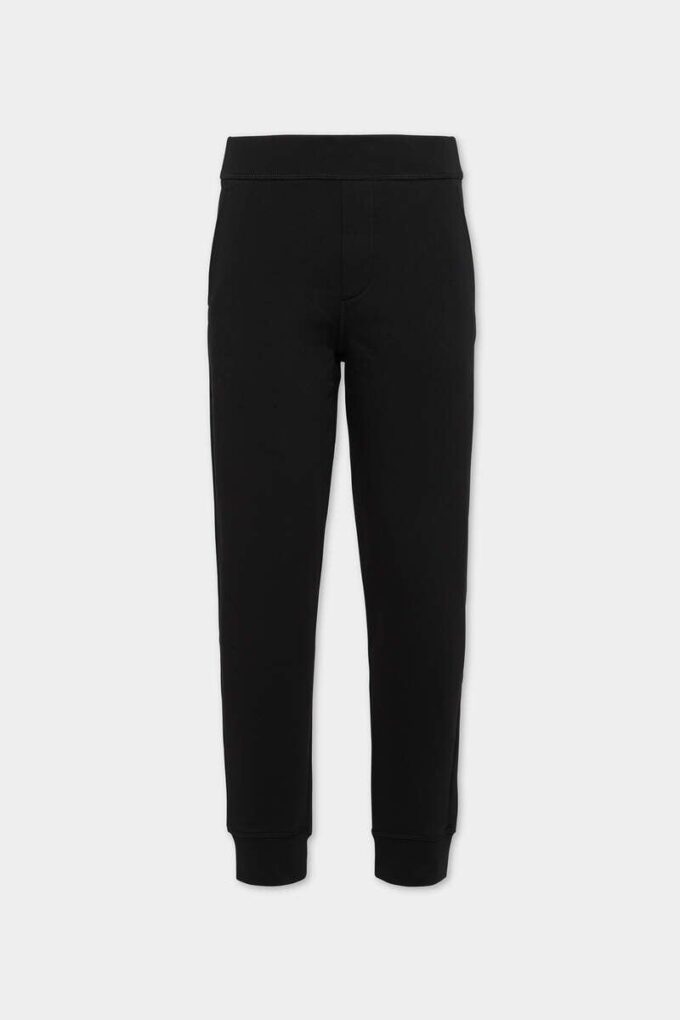 Pantaloni dalla vestibilità perfetta Pantaloni dalla vestibilità perfetta