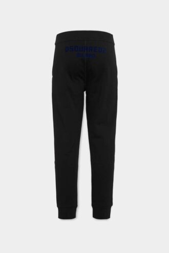 Pantaloni dalla vestibilità perfetta