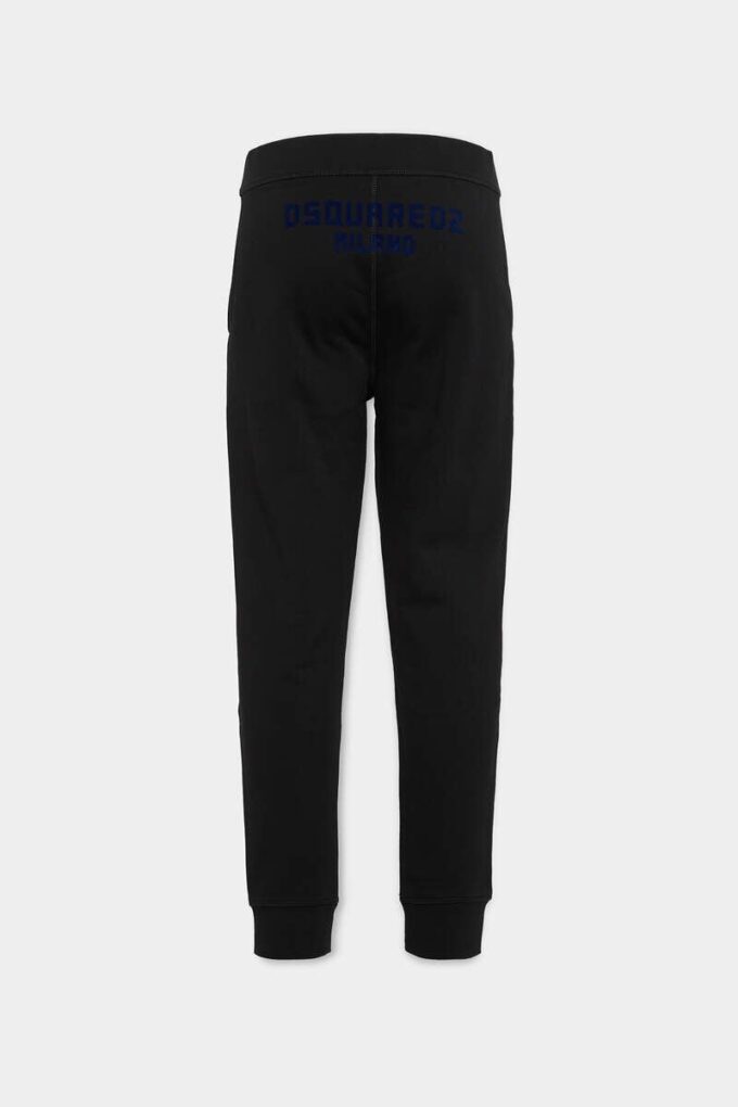 Pantaloni dalla vestibilità perfetta Pantaloni dalla vestibilità perfetta