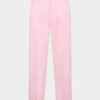 Pantaloni dritti Champ di D2