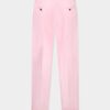 Pantaloni dritti Champ di D2