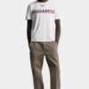 Pantaloni dritti Monkey Business Military Pantaloni dritti Monkey Business Military