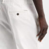 Pantaloni dritti sartoriali in cotone Pantaloni dritti sartoriali in cotone